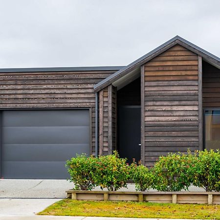 Vila Outlet Sanctuary Wanaka Exteriér fotografie