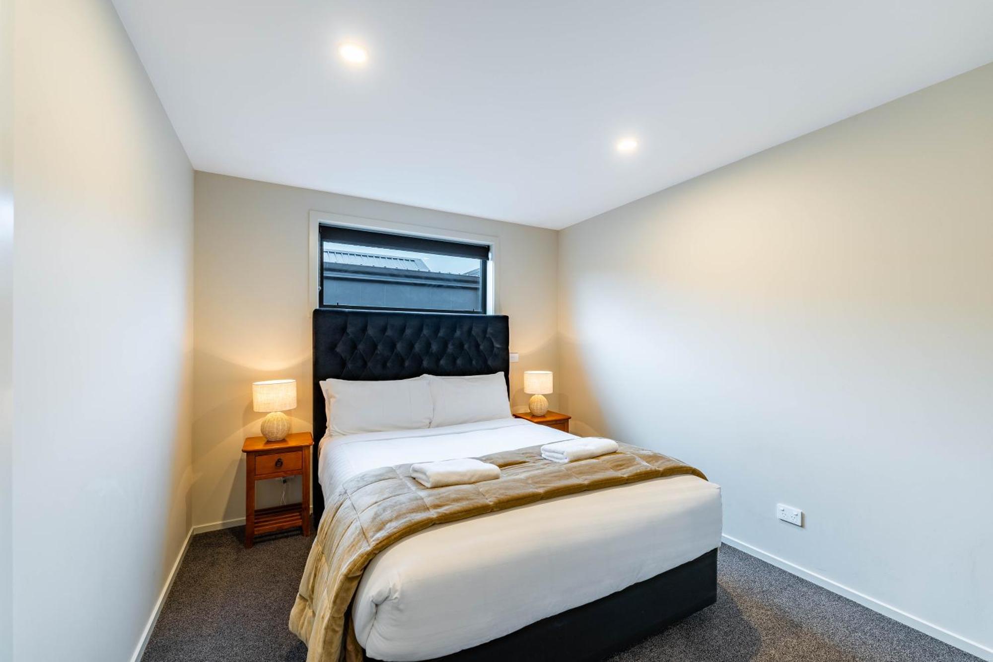 Vila Outlet Sanctuary Wanaka Exteriér fotografie