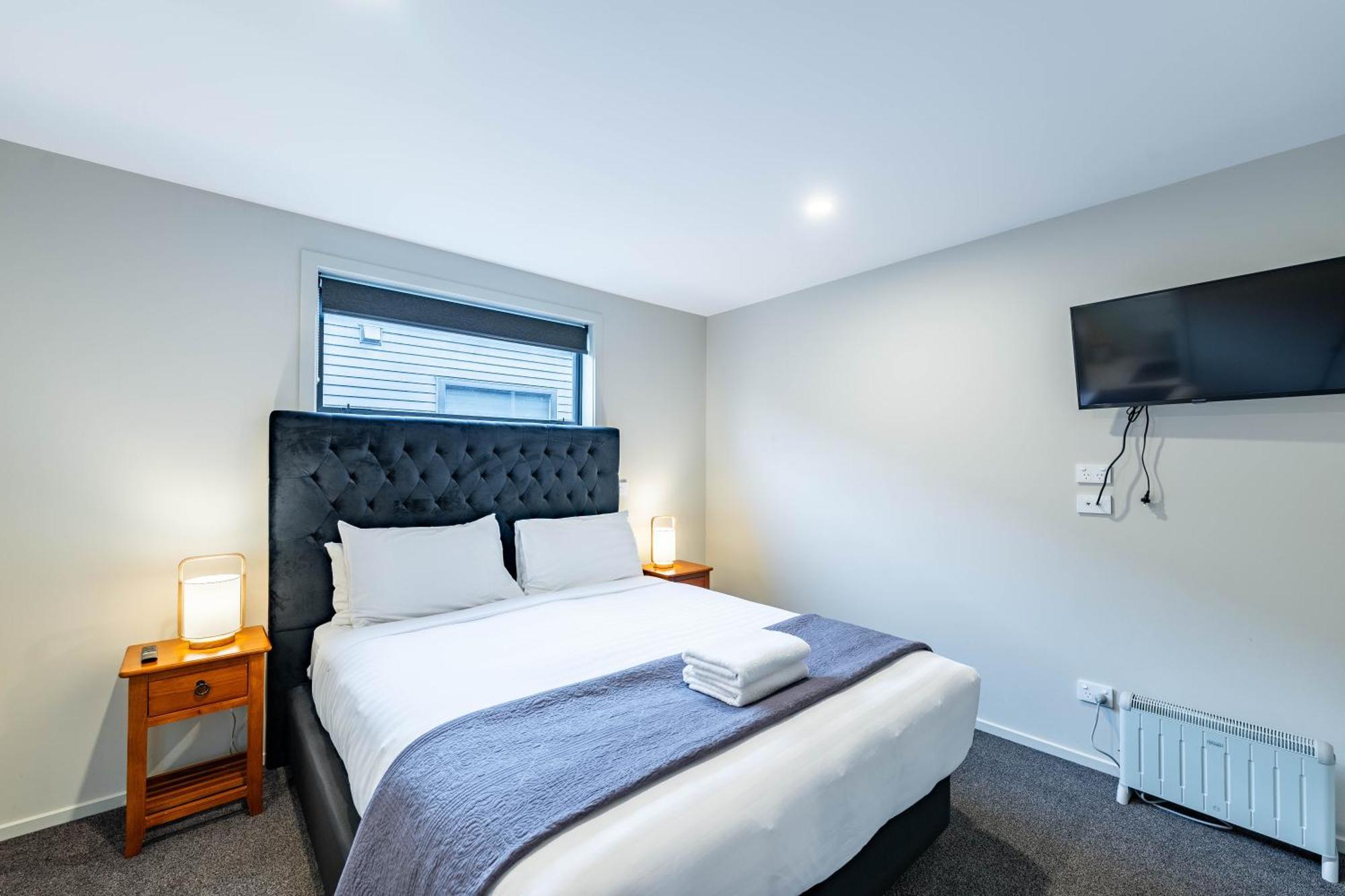 Vila Outlet Sanctuary Wanaka Exteriér fotografie
